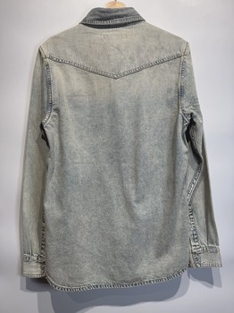 Purple Brand Denim Jacket w/ Tags  • Brand New [6656] - view 2