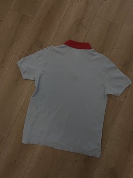 Gucci blue polo • Pre-Owned [4782] - view 2