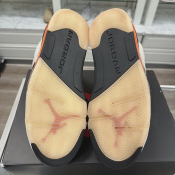 Air Jordan 5 Retro Shattered Backboard • Pre-Owned [9643] - view 4