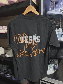 Cactus Jack  x Playboy Tee Black M • Brand New [3402] - view 2