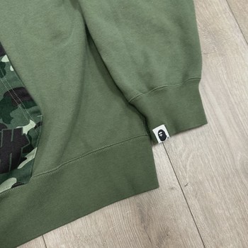 Undefeated Bape zip up • Pre-Owned [4581] - view 9