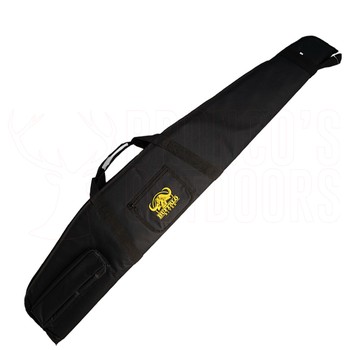 Buffalo River Carry PRO Gun Bag II with Silencer Pocket 52'' with Howa Kit