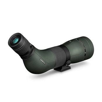 Vortex Diamondback HD 16-48x65 Angled Spotting Scope