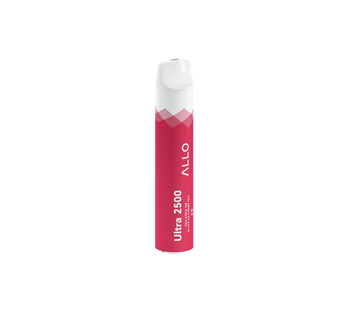 Allo Ultra 2500 - Fuji Apple Ice