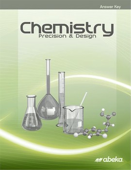 used ABEKA CHEMISTRY ANSWER KEY