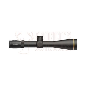 Leupold VX-5HD Riflescope 4-20x52 CDS T-ZL3 Side Focus TMOA 34mm