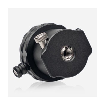 Spartan Davros Tripod Head