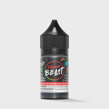 Flavour Beast 30ml Salt Flavour Beast - Woke Watermelon Tropica 30ml Salt