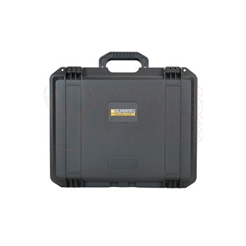 SuperMax Lockable Ammo Storage Box 20.3L
