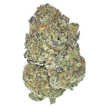 Partake Orange Squeeze / 3.5g / Sativa