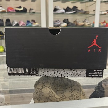 Air Jordan 5 Retro Oreo (2013) • Pre-Owned [0389] - view 3