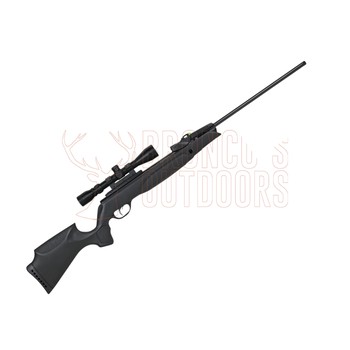 BSA Merlin XL Synthetic .177 + BSA 3-9x40