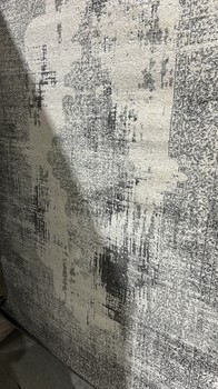 Elegance rug 9904 5x8 grey