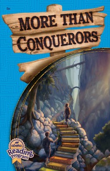 Abeka More Than Conquerors