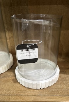 Scalloped Marble Hurricane small