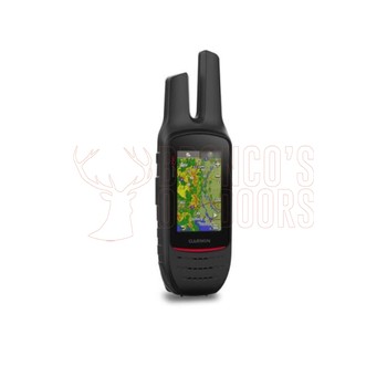 Garmin Rino 750 GPS/Radio