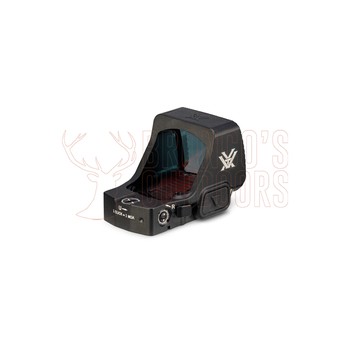 Vortex Defender XL 8 MOA Red Dot Sight