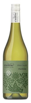 2024 Credaro Kinship Chardonnay 6pk Product image