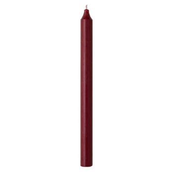 CIDEX CANDLE - BORDEAUX