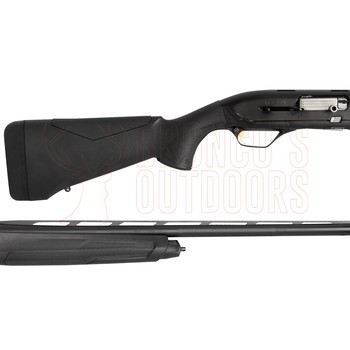 Browning Maxus II 3 1/2" 28" Synthetic