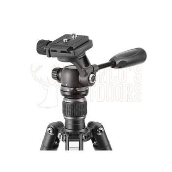 Vanguard Vesta Go 234AP Pan Head Tripod Alloy