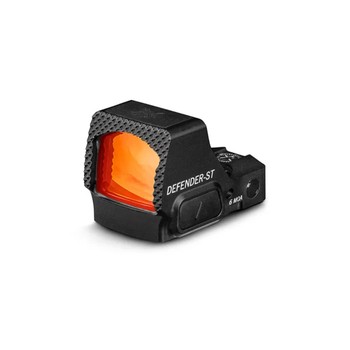 Vortex Defender - ST Red Dot 6 MOA