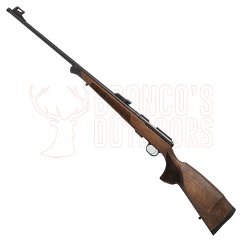 CZ 457 Premium .22 LR