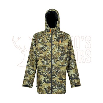Spika Scout Jackets Biarri Camo