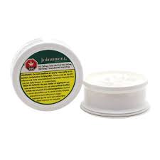 Jointment Whipped Massage Butter