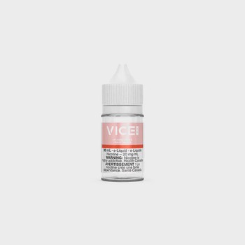 VICE Salt - Strawberry Ice 30ml Salt