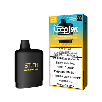 STLTH LOOP 9K product