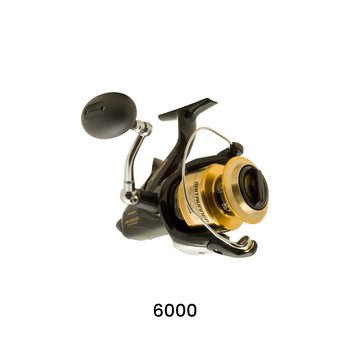 Shimano Baitrunner D Series Fishing Reel