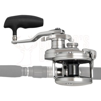 Shimano Ocea Jigger 4000 Fishing Reel