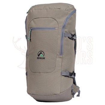 Ridgeline 25Litre Day Pack Plus Beech