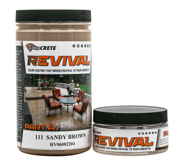 DECOCRETE - Natural Revival Part A