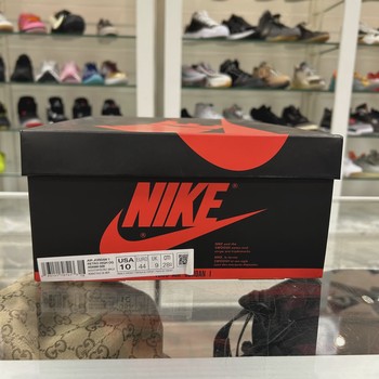 Air Jordan 1 Retro High Shattered Backboard 3.0 • Brand New [9028] - view 6