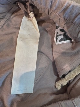 Rick Owen’s Sweats • Pre-Owned [6518] - view 2