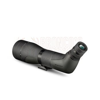 Vortex Crossfire HD Angled Spotting Scope 20-60x80