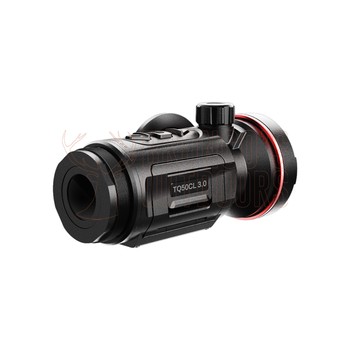 Hikmicro Thunder 3.0 TQ50CL Thermal Clip-on + LRF 50mm