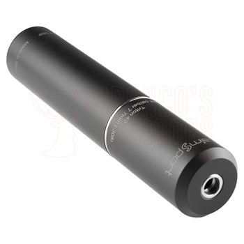 AimSport Suppressor: Triton 50-II 1/2-20"