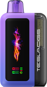 TESLACIGS XS - FKN Fab