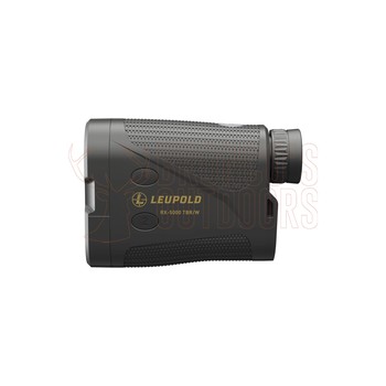 Leupold RX-5000 TBR/W Rangefinder 8x Red OLED Bluetooth