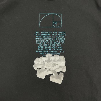 Off-White Dripping Arrows Long Sleeve Tee • Pre-Owned [1953] - photo 8