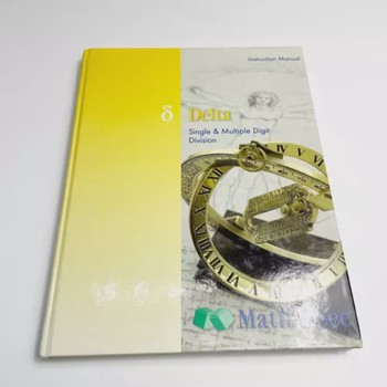 Delta Instruction Manual Only
