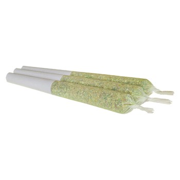Stink Biscuit (Pre-Roll) / 1.5g / Pre-Roll Packs (3) / Indica