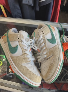 Nike SB Dunk Low Jarritos (No Box) • Pre-Owned [8271] - view 2