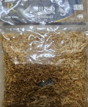 Rasanda Dried Kooni 100g