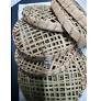 String Hopper Frames Rattan (Bamboo) 9pcs