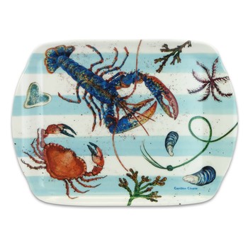 FRUITS OF THE SEA SCATTER TRAY