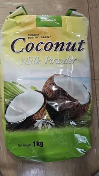GOGOGO  Coconut Milk Powder 1kg